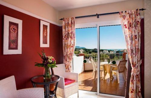 Nerja Hotel | Los Arcos