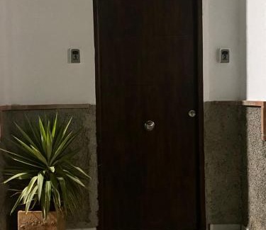 Salobrena Apartment | Los Balcones