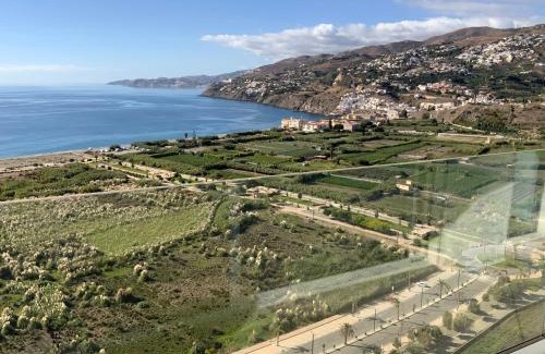 Salobrena Apartment | Los Balcones