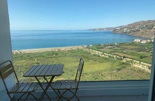 Salobrena Apartment | Los Balcones