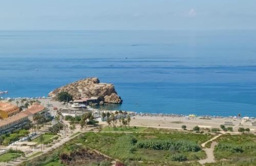 Salobrena Apartment | Los Balcones