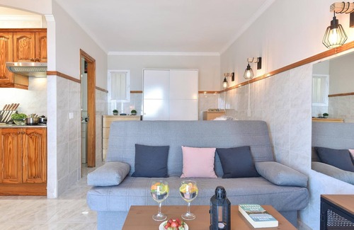 Arguineguin Apartment | Los Canarios 122 by VillaGranCanaria
