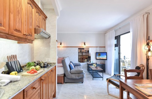 Arguineguin Apartment | Los Canarios 122 by VillaGranCanaria