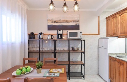 Arguineguin Apartment | Los Canarios 122 by VillaGranCanaria