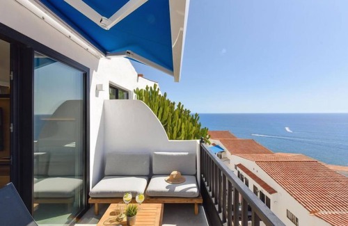 Patalavaca Apartment | Los Canarios 630 - Adults Only by Interhome