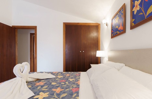 Brena Baja Condo | Los Cancajos, beach, fiber 100 MB, terrace, parking