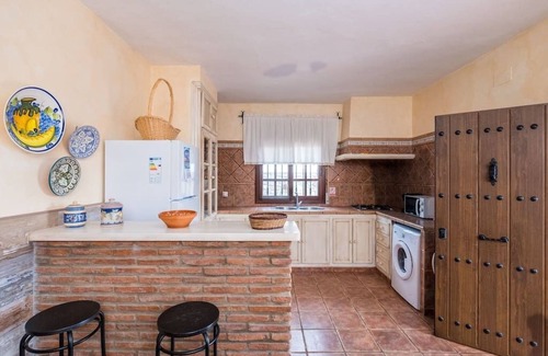 Zahora House | Los Canos De Meca: House/Villa - Caños de Meca