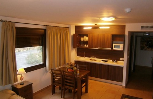 Luque Apartment | Los Castillarejos Apartamentos Rurales