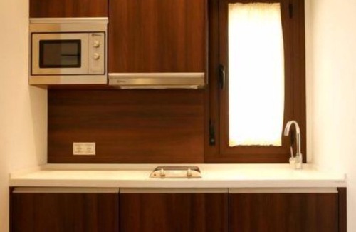 Luque Apartment | Los Castillarejos Apartamentos Rurales