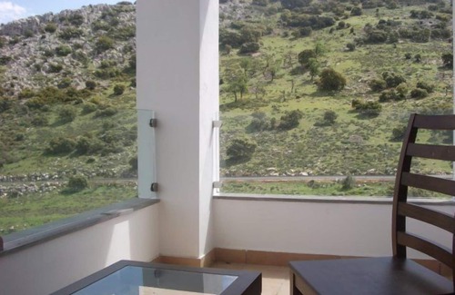 Luque Apartment | Los Castillarejos Apartamentos Rurales