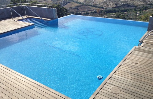 Luque Apartment | Los Castillarejos Apartamentos Rurales