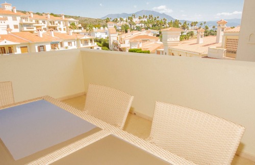 Castillo de Sabinillas Apartment | Los Castillos apartment 73