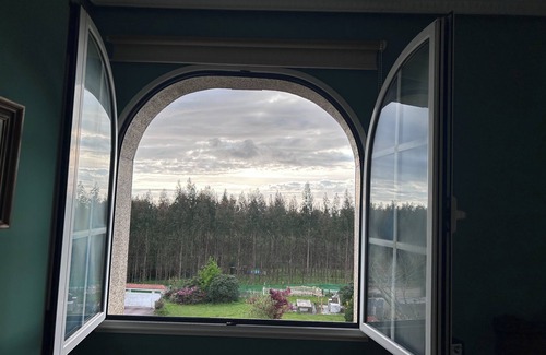 Cabanas House | LOS CEDROS