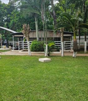 Uayamon Hotel | Los Cedros Uayamon