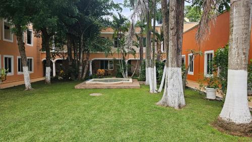 Uayamon Hotel | Los Cedros Uayamon
