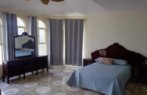 Puebla Historic Center Hotel | Los ciprés