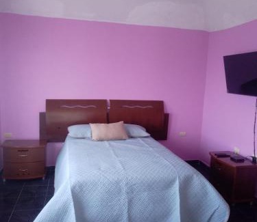 Puebla Historic Center Hotel | Los ciprés