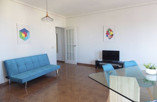 Benicassim Apartment | Los Colores by Interhome