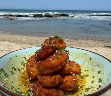Las Pocitas Hotel | Los Corales