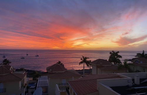 Los Cristianos House | Los Cristianos Sea Front - free Bicycles