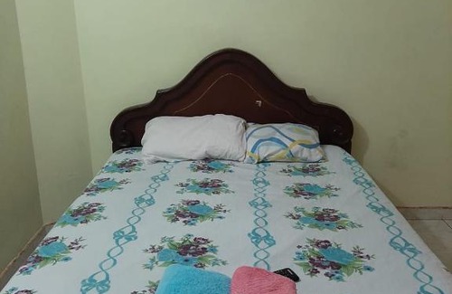 Villavicencio House | Los de A Pie Hospedaje