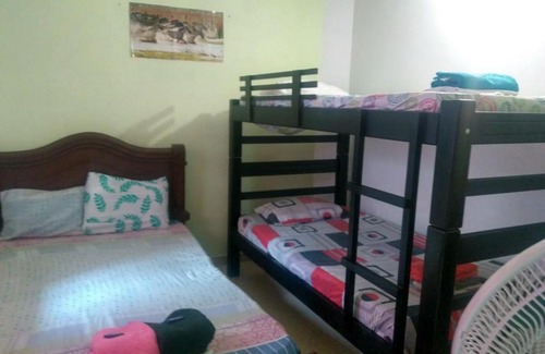 Villavicencio House | Los de A Pie Hospedaje