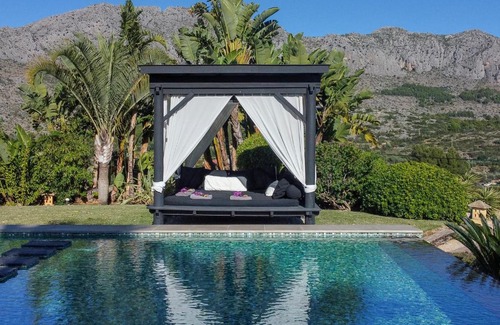 Denia Villa | Los Drossos 10 Pax