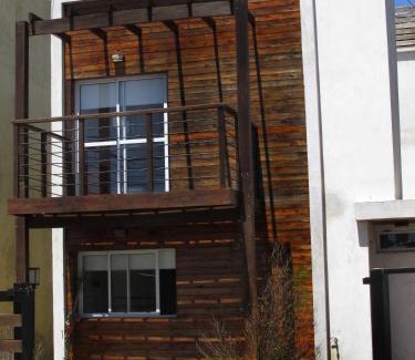 San Clemente Cabin | Los Duendes del Mar II