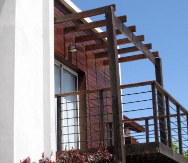 San Clemente Cabin | Los Duendes del Mar II