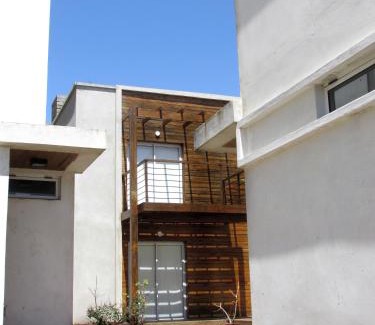San Clemente Cabin | Los Duendes del Mar II