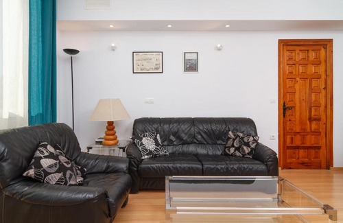 Cerrado de Calderon Apartment | Los Flamencos Malaga Casasol
