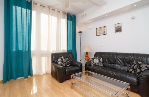 Cerrado de Calderon Apartment | Los Flamencos Malaga Casasol