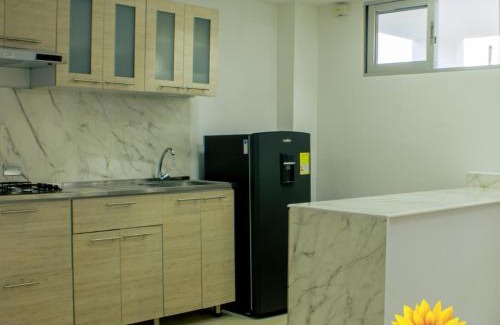 Pueblo Bello Apartment | Los Girasoles Apartamentos