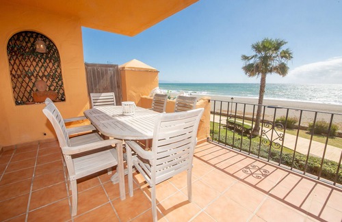Castillo de la Duquesa Apartment | Los Granados de la Duquesa 1211