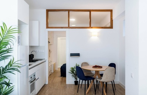 San Pedro Apartment | LOS HERMANOS DEL MENTIDERO BAJO