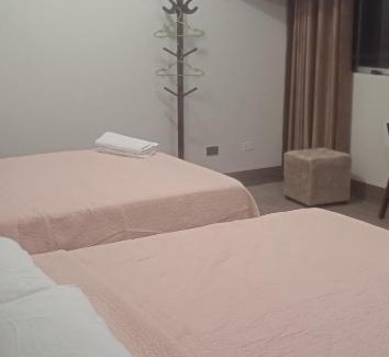 Tingo Maria Hotel | Los Kristales