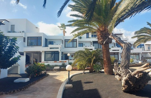 Costa Teguise Apartment | Los Molinos, Disfruta del mas Bonito Complejo en Costa Teguise !