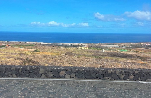 Frontera House | Los Morales Retreat, Terrace of Dreams in Frontera