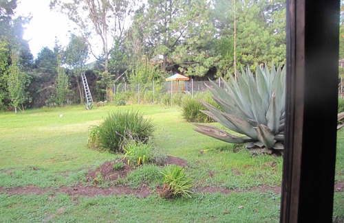 San Martin House | Los Alcanfores cabin
