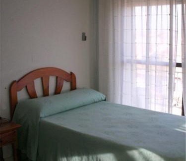 Los Alcazares Hotel | LOS NAREJOS Hotel