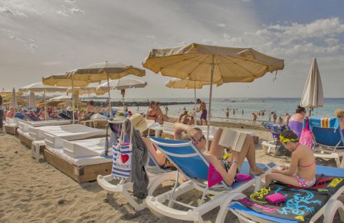 Costa Adeje Apartment | Los Olivos Beach Resort