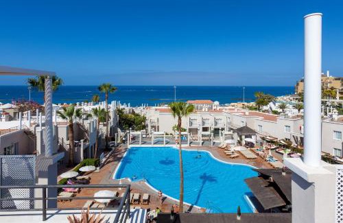 Costa Adeje Apartment | Los Olivos Beach Resort
