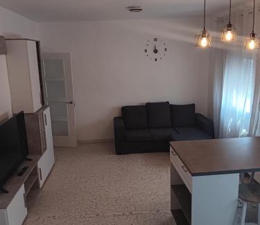 Villaconejos de Trabaque Apartment | Los Olmos 2