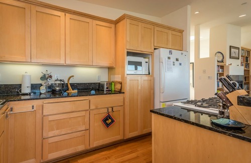 Baywood-Los Osos House | Los Osos View Home