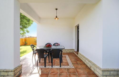 Conil de la Frontera House | Los paraisos 3
