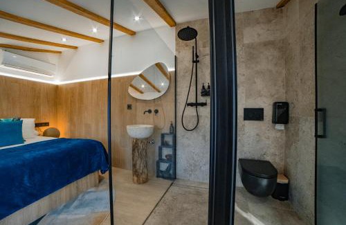 Alcala del Jucar Apartment | Los parajes de Alcalá