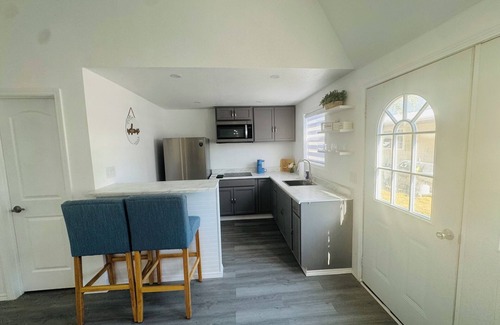 Midland Cottage | Los pinitos Charming 1-bedroom cottage