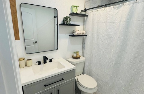 Midland Cottage | Los pinitos Charming 1-bedroom cottage