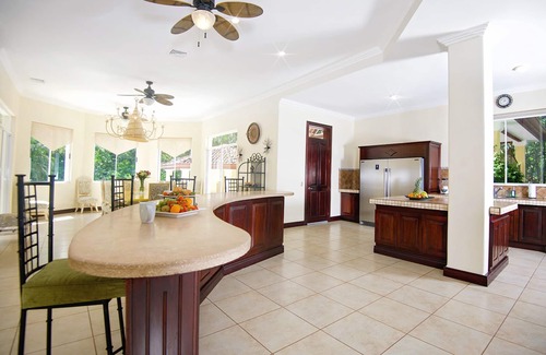Jaco House | Los Sueños Luxury House – 7 Ensuite Bedrooms