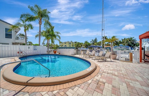 Coral Ridge Apartment | Los Sueños Resort & Marina, Unit 6, Ft. Lauderdale